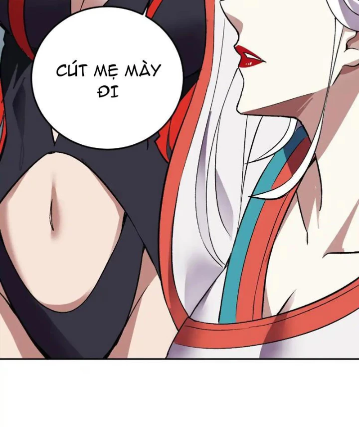 Ta hóa thân Ma Thần, trở thành diệt thế cự thú! Chapter 40 - 17