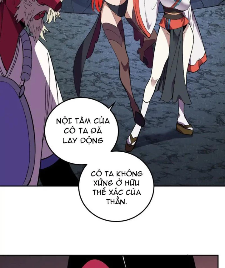 Ta hóa thân Ma Thần, trở thành diệt thế cự thú! Chapter 40 - 19