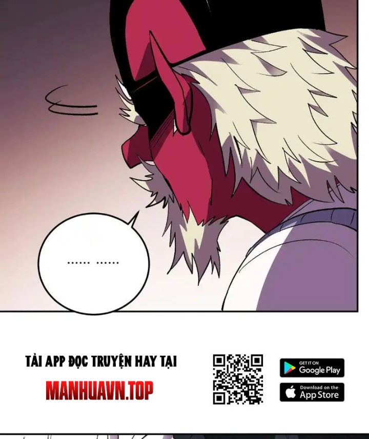 Ta hóa thân Ma Thần, trở thành diệt thế cự thú! Chapter 40 - 20