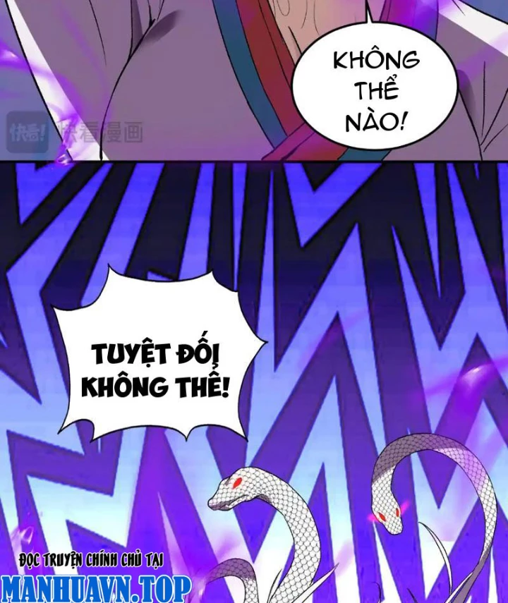 Ta hóa thân Ma Thần, trở thành diệt thế cự thú! Chapter 40 - 26