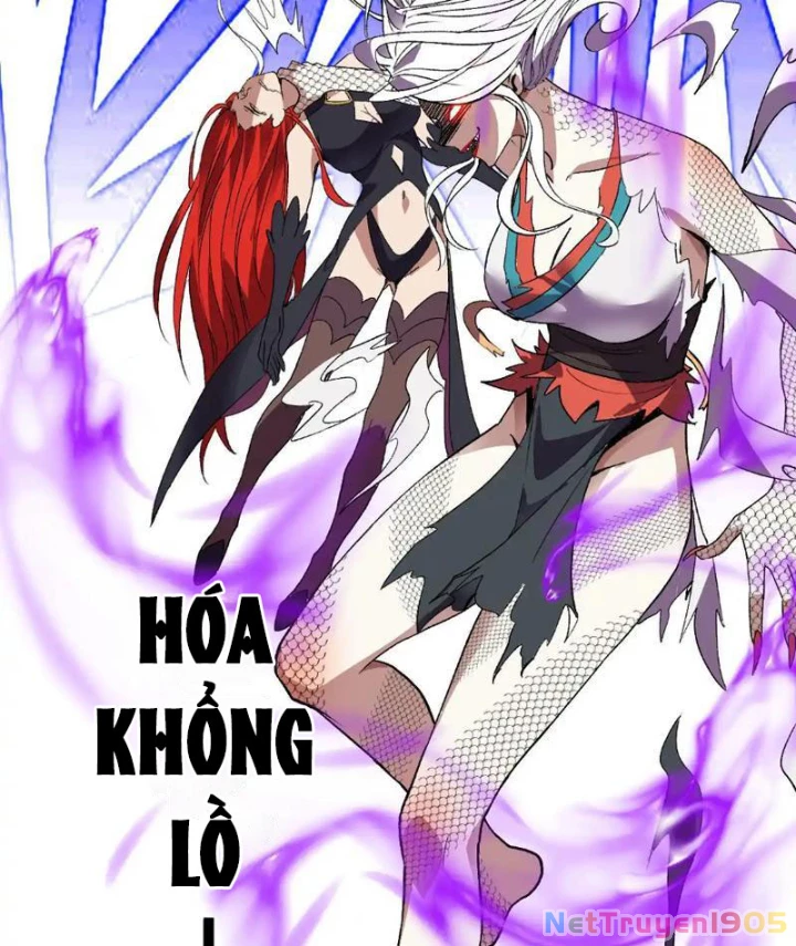 Ta hóa thân Ma Thần, trở thành diệt thế cự thú! Chapter 40 - 28