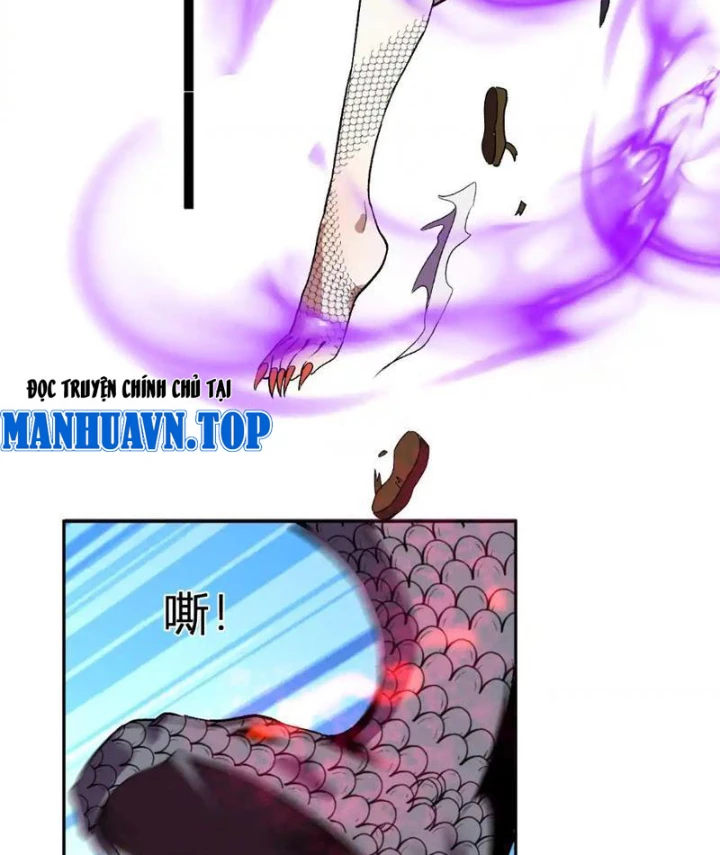 Ta hóa thân Ma Thần, trở thành diệt thế cự thú! Chapter 40 - 29