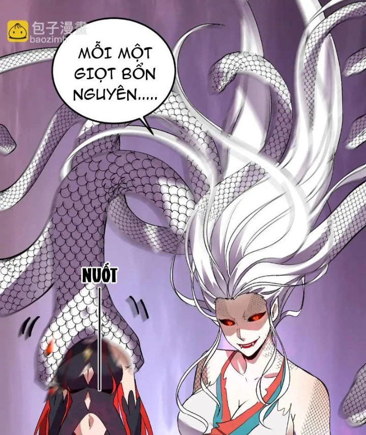 Ta hóa thân Ma Thần, trở thành diệt thế cự thú! Chapter 40 - 31