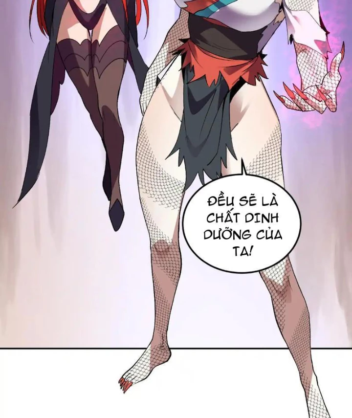 Ta hóa thân Ma Thần, trở thành diệt thế cự thú! Chapter 40 - 32