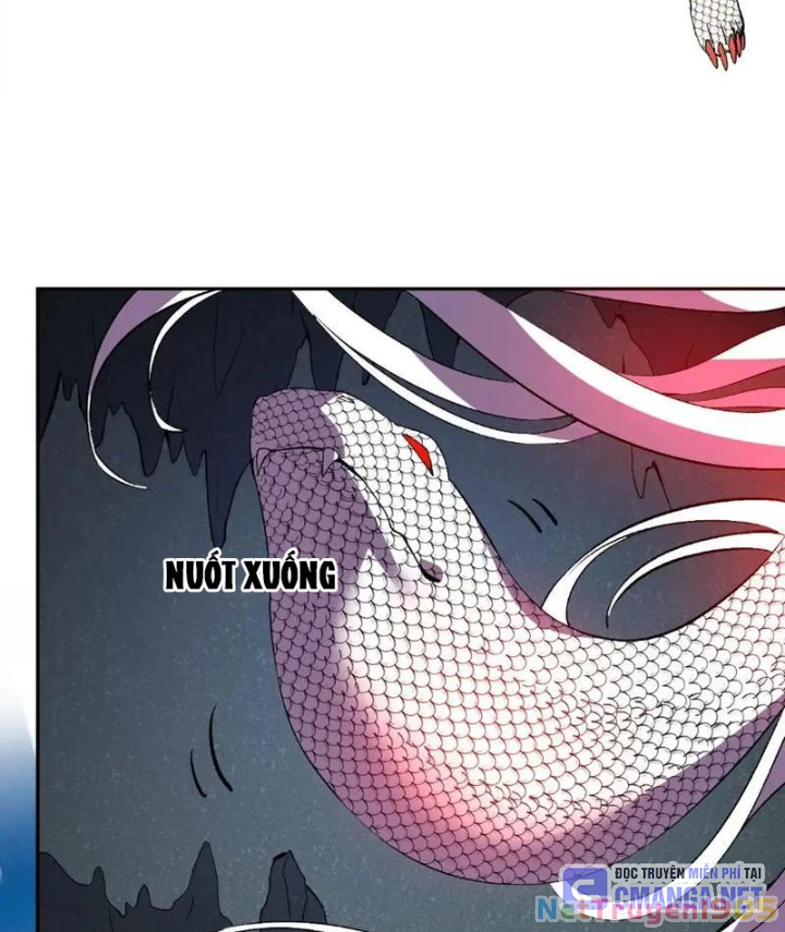 Ta hóa thân Ma Thần, trở thành diệt thế cự thú! Chapter 40 - 33