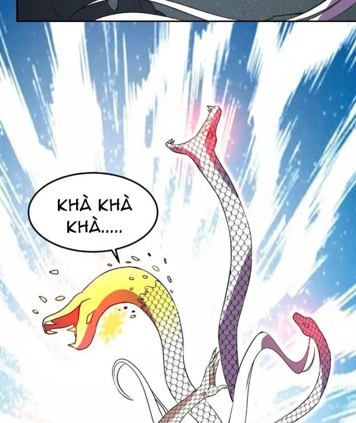 Ta hóa thân Ma Thần, trở thành diệt thế cự thú! Chapter 40 - 34