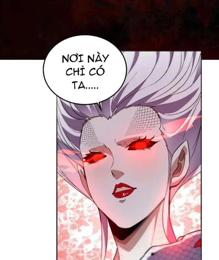 Ta hóa thân Ma Thần, trở thành diệt thế cự thú! Chapter 40 - 44