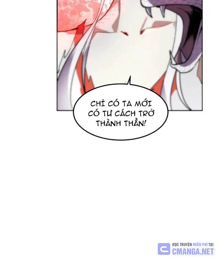 Ta hóa thân Ma Thần, trở thành diệt thế cự thú! Chapter 40 - 45