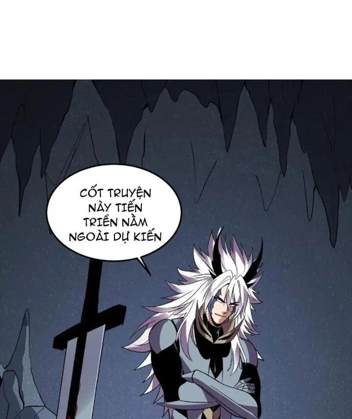 Ta hóa thân Ma Thần, trở thành diệt thế cự thú! Chapter 40 - 46