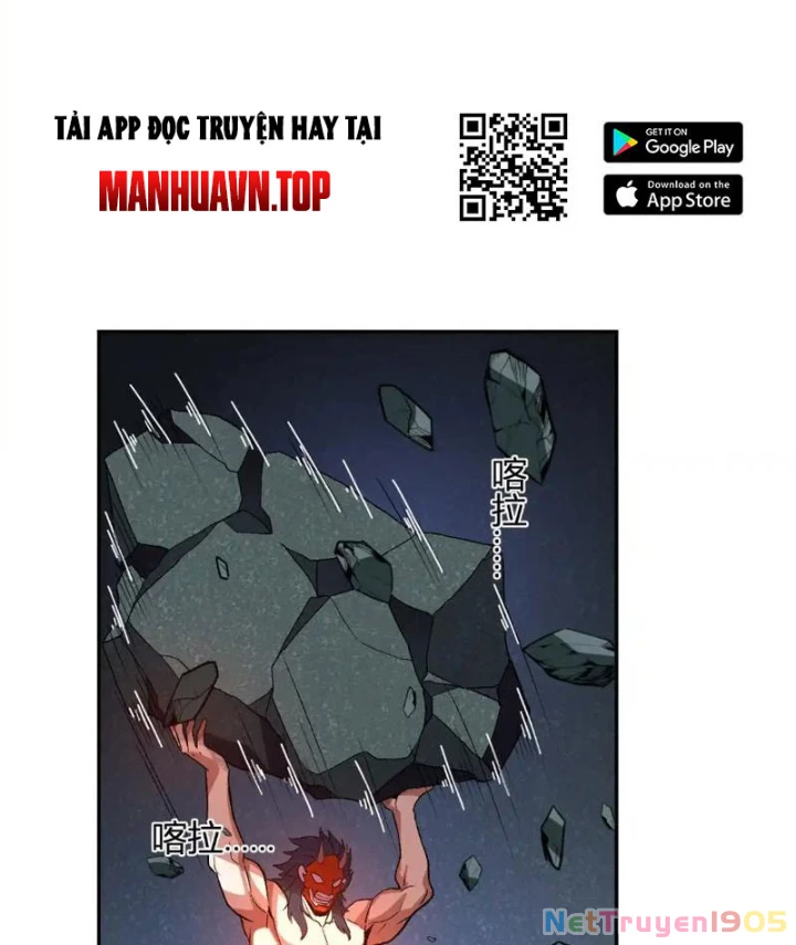 Ta hóa thân Ma Thần, trở thành diệt thế cự thú! Chapter 40 - 49