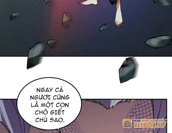 Ta hóa thân Ma Thần, trở thành diệt thế cự thú! Chapter 40 - 54