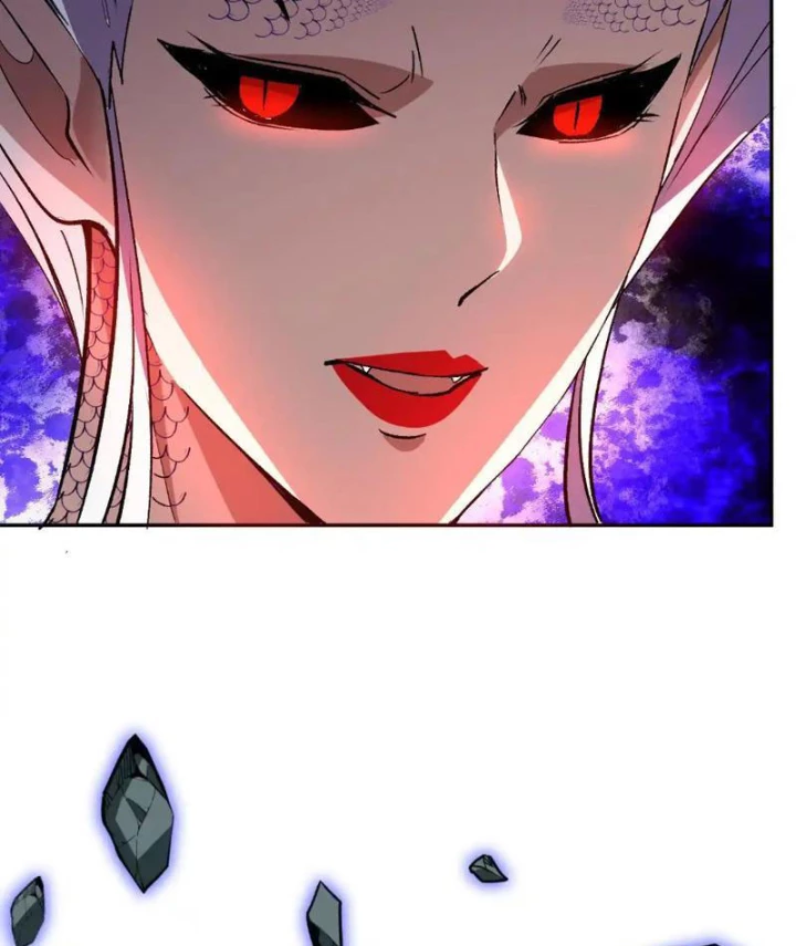 Ta hóa thân Ma Thần, trở thành diệt thế cự thú! Chapter 40 - 55