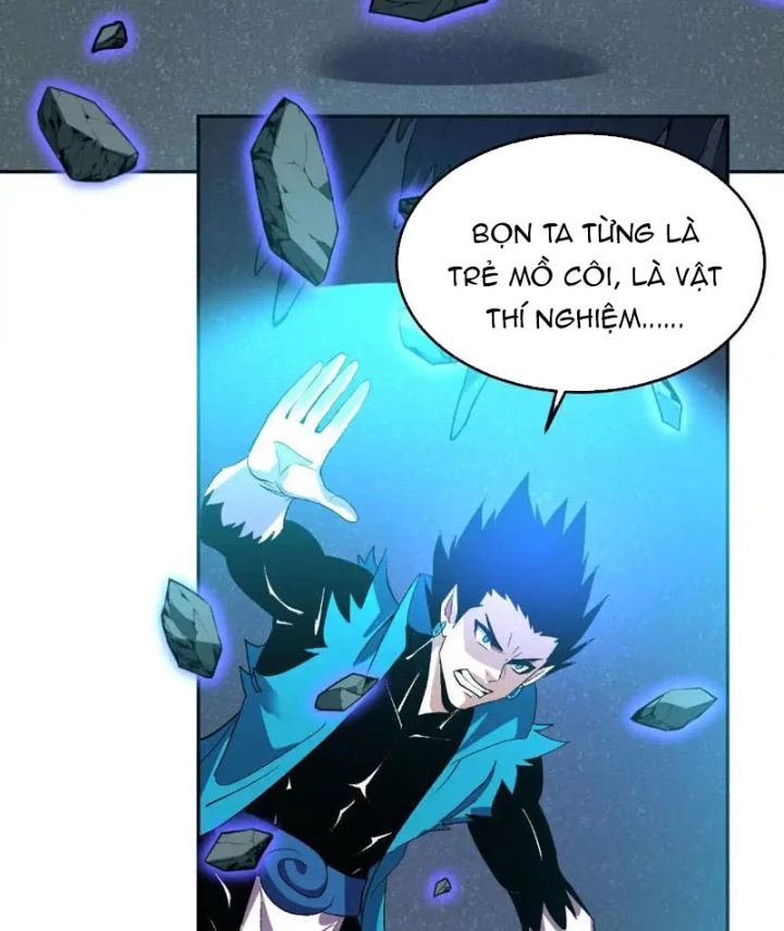 Ta hóa thân Ma Thần, trở thành diệt thế cự thú! Chapter 40 - 58