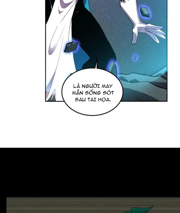 Ta hóa thân Ma Thần, trở thành diệt thế cự thú! Chapter 40 - 59