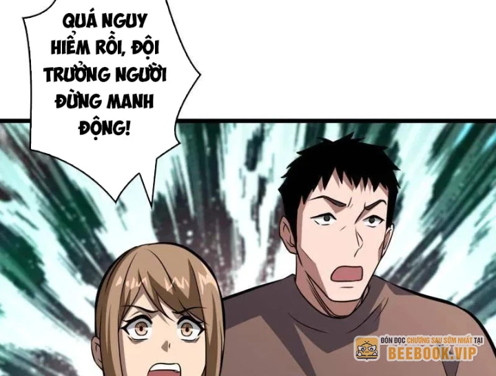 Vừa Chơi Đã Có Tài Khoản Vương Giả Chapter 528 - 15