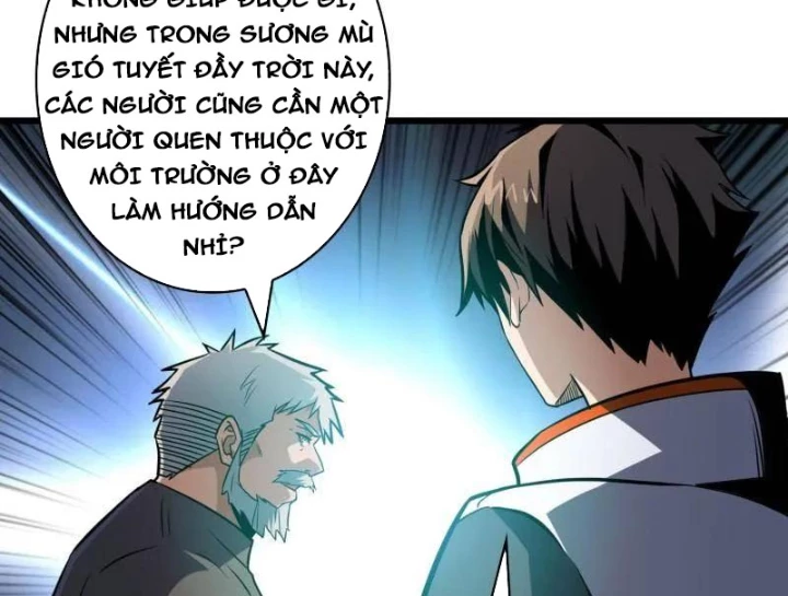 Vừa Chơi Đã Có Tài Khoản Vương Giả Chapter 528 - 20