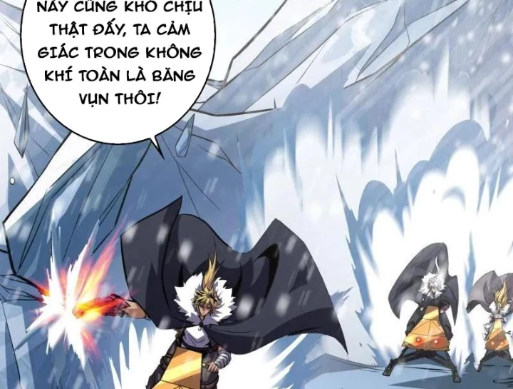 Vừa Chơi Đã Có Tài Khoản Vương Giả Chapter 528 - 32