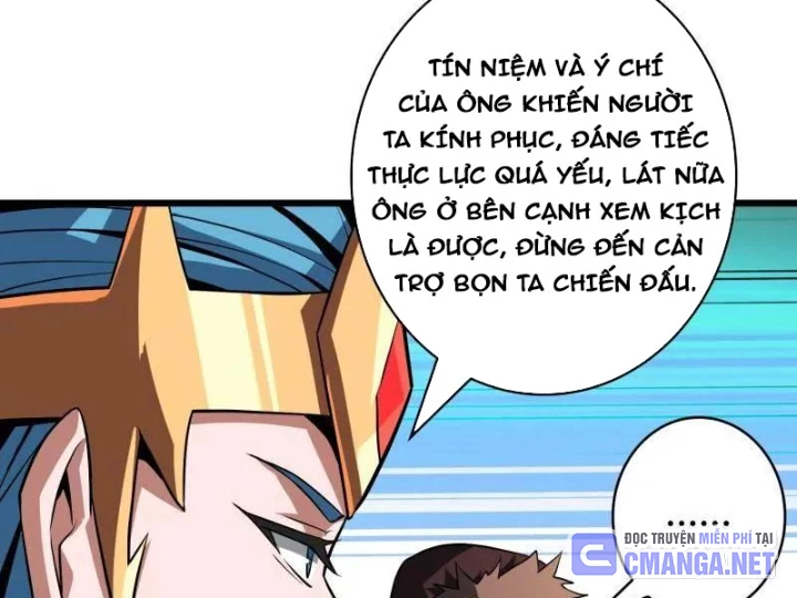 Vừa Chơi Đã Có Tài Khoản Vương Giả Chapter 528 - 48