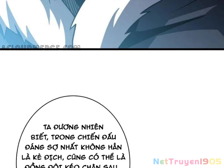 Vừa Chơi Đã Có Tài Khoản Vương Giả Chapter 528 - 52