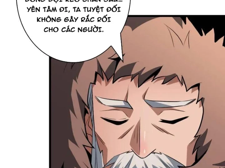 Vừa Chơi Đã Có Tài Khoản Vương Giả Chapter 528 - 53