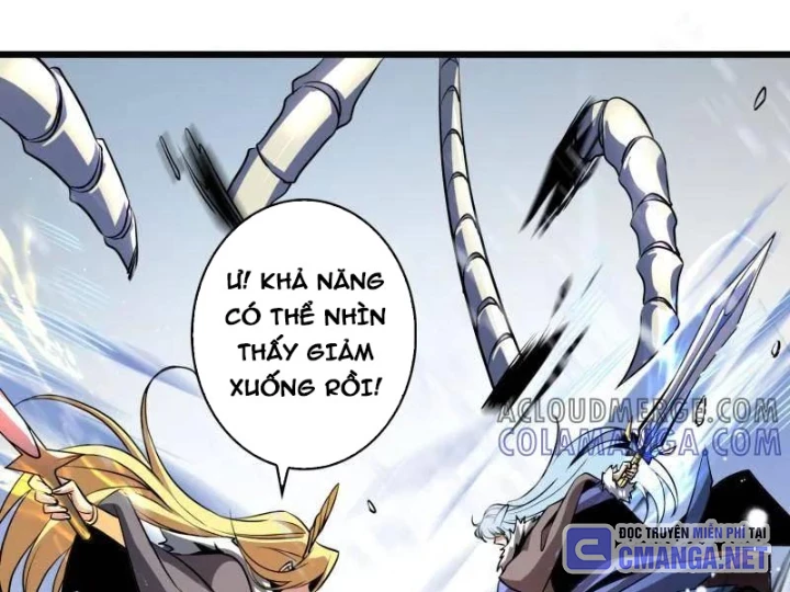 Vừa Chơi Đã Có Tài Khoản Vương Giả Chapter 528 - 66