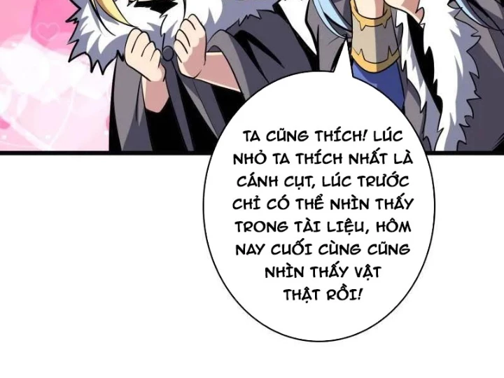 Vừa Chơi Đã Có Tài Khoản Vương Giả Chapter 528 - 83
