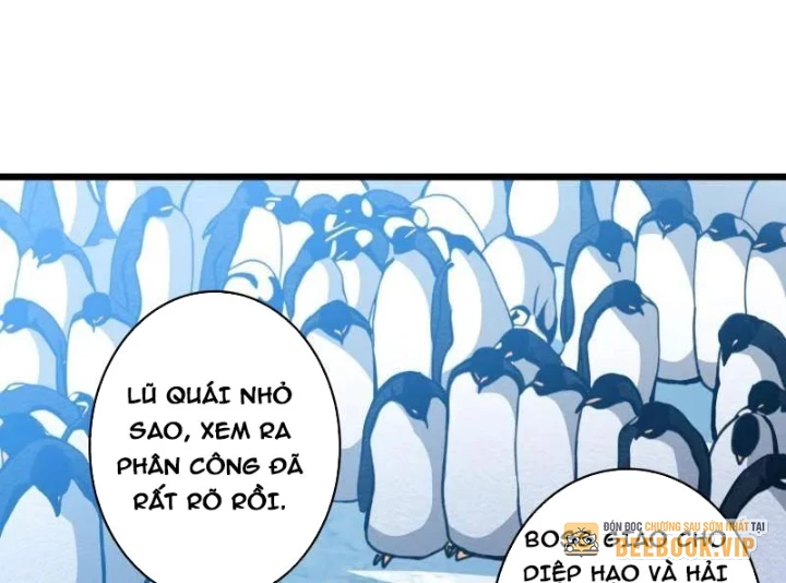 Vừa Chơi Đã Có Tài Khoản Vương Giả Chapter 528 - 111