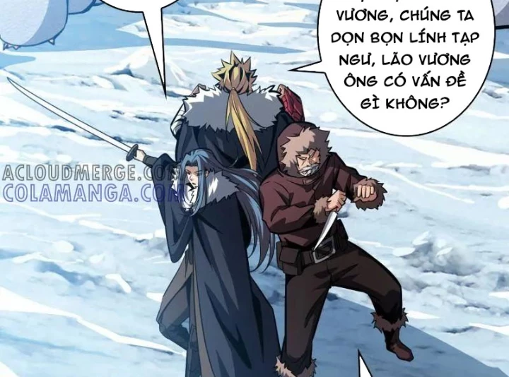 Vừa Chơi Đã Có Tài Khoản Vương Giả Chapter 528 - 112