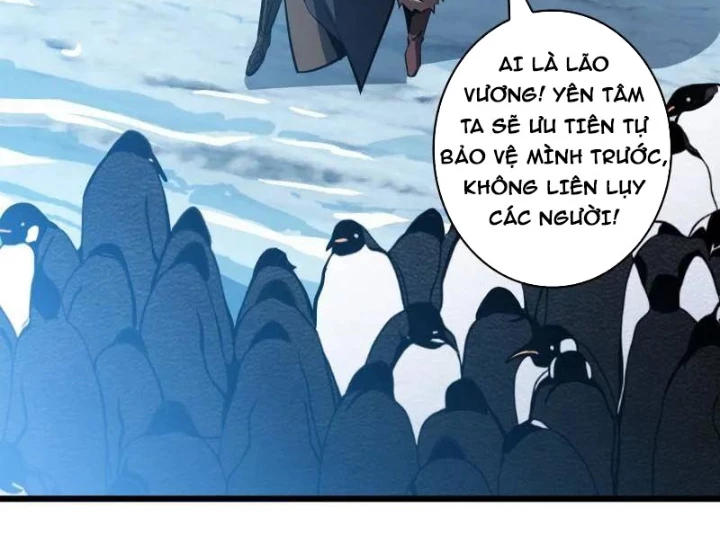Vừa Chơi Đã Có Tài Khoản Vương Giả Chapter 528 - 113