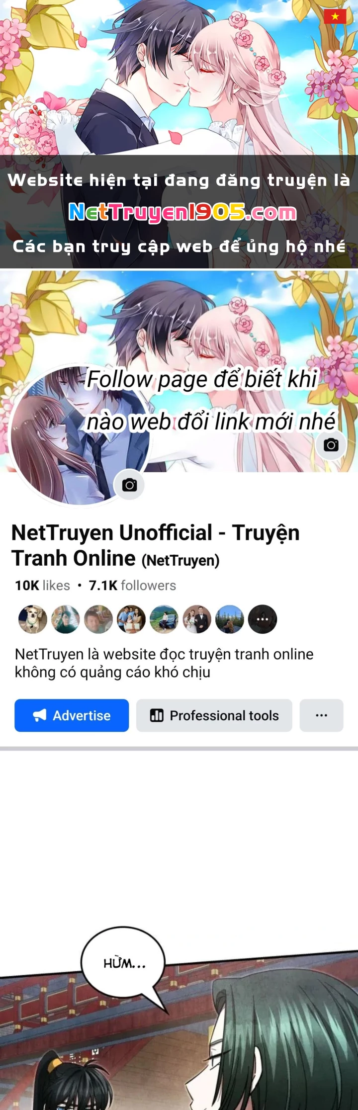 Làm Công Chức Trong Giới Võ Lâm Chapter 14 - 1