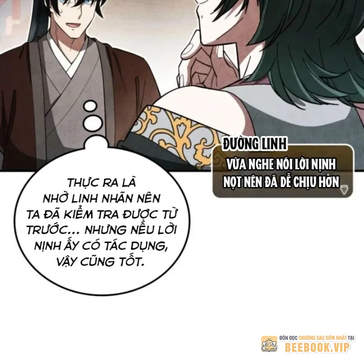 Làm Công Chức Trong Giới Võ Lâm Chapter 14 - 2