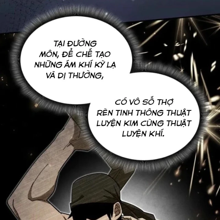 Làm Công Chức Trong Giới Võ Lâm Chapter 14 - 19