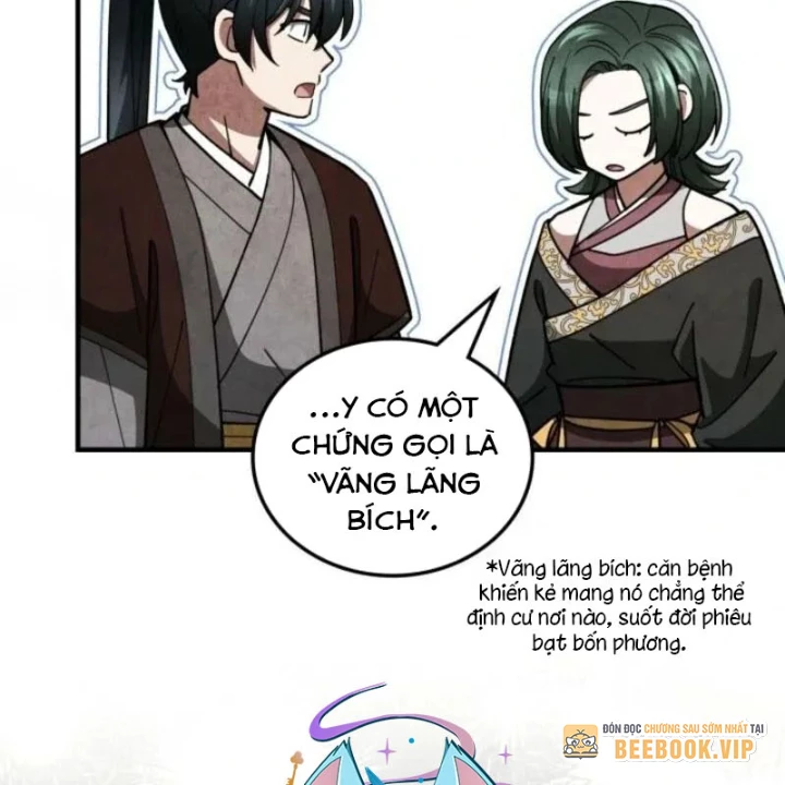 Làm Công Chức Trong Giới Võ Lâm Chapter 14 - 26