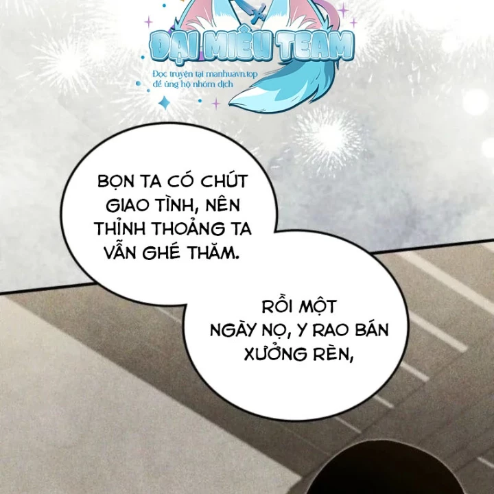 Làm Công Chức Trong Giới Võ Lâm Chapter 14 - 27