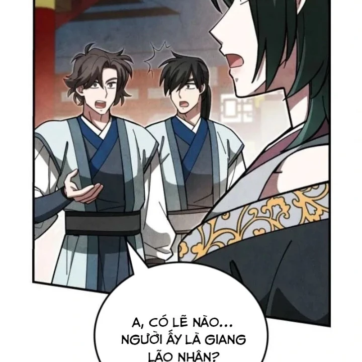 Làm Công Chức Trong Giới Võ Lâm Chapter 14 - 31