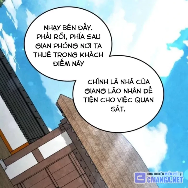 Làm Công Chức Trong Giới Võ Lâm Chapter 14 - 35