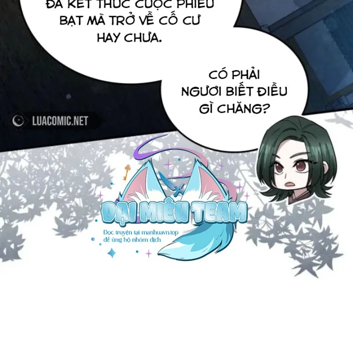 Làm Công Chức Trong Giới Võ Lâm Chapter 14 - 37