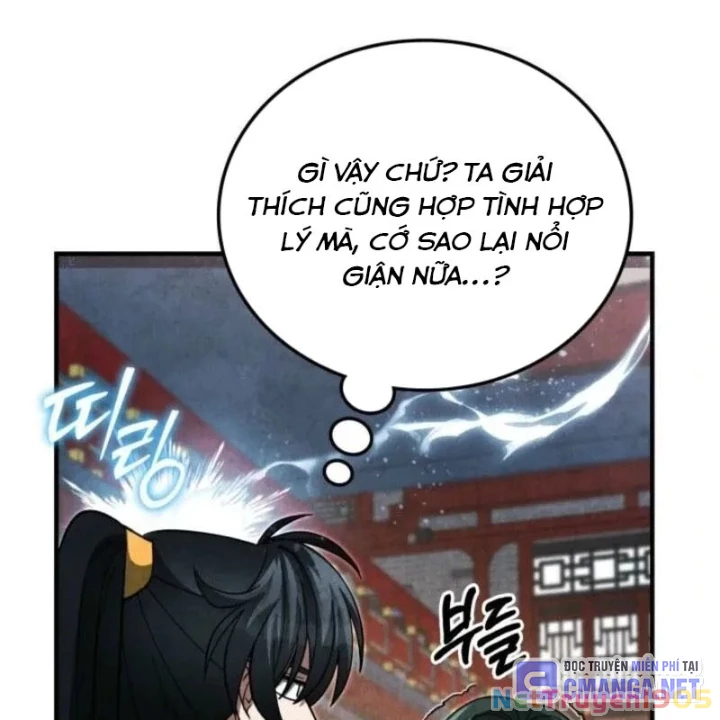 Làm Công Chức Trong Giới Võ Lâm Chapter 14 - 56