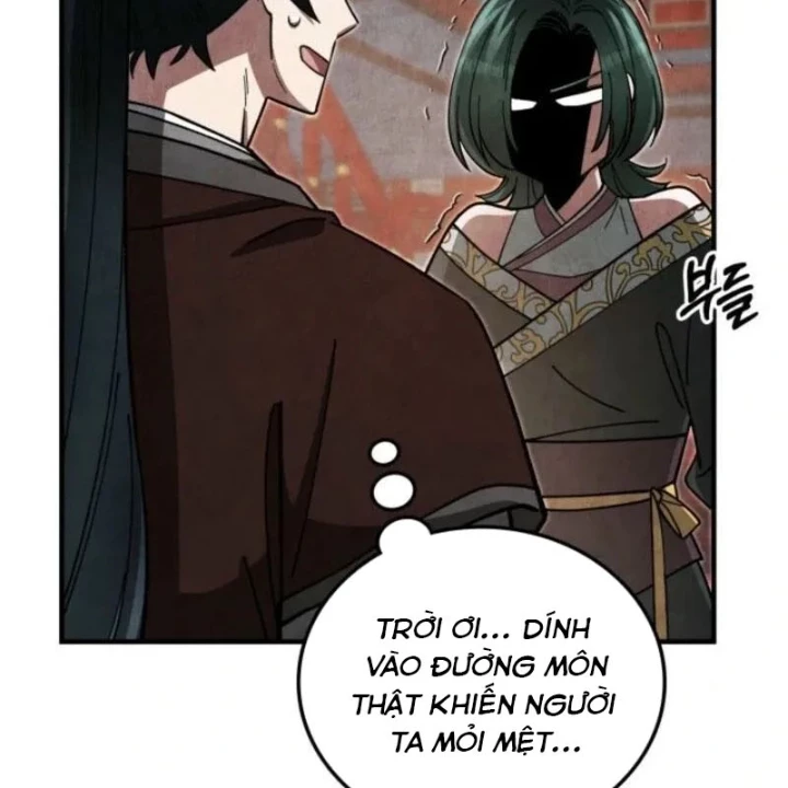 Làm Công Chức Trong Giới Võ Lâm Chapter 14 - 57
