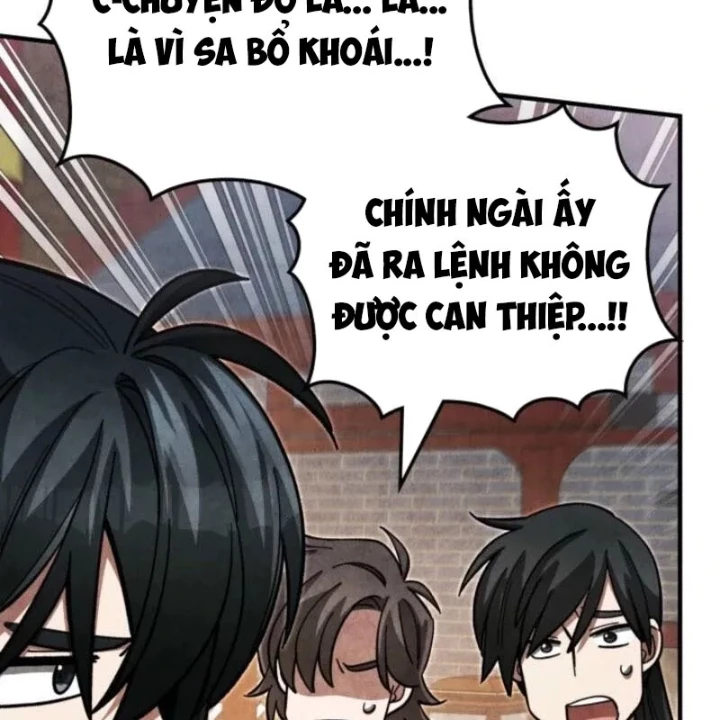 Làm Công Chức Trong Giới Võ Lâm Chapter 14 - 63