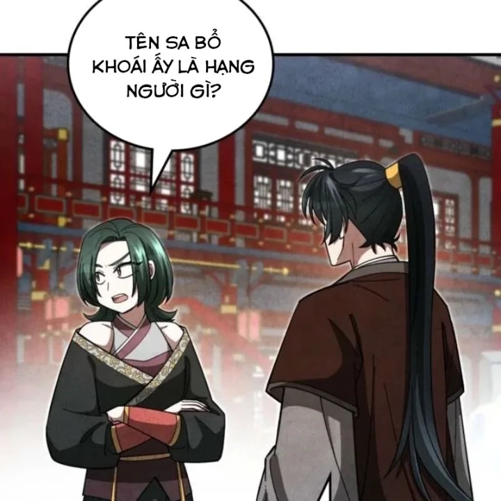 Làm Công Chức Trong Giới Võ Lâm Chapter 14 - 66
