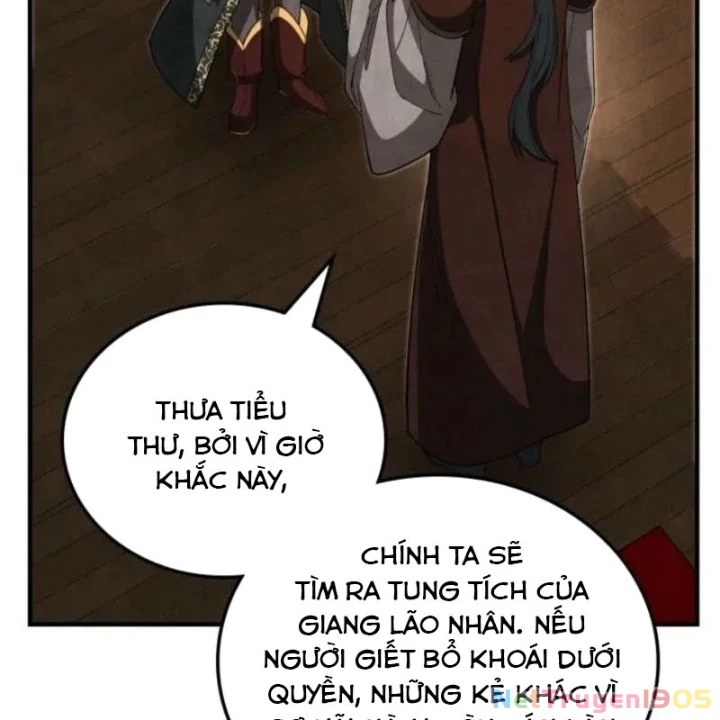 Làm Công Chức Trong Giới Võ Lâm Chapter 14 - 72