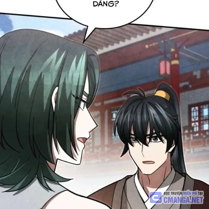 Làm Công Chức Trong Giới Võ Lâm Chapter 14 - 74