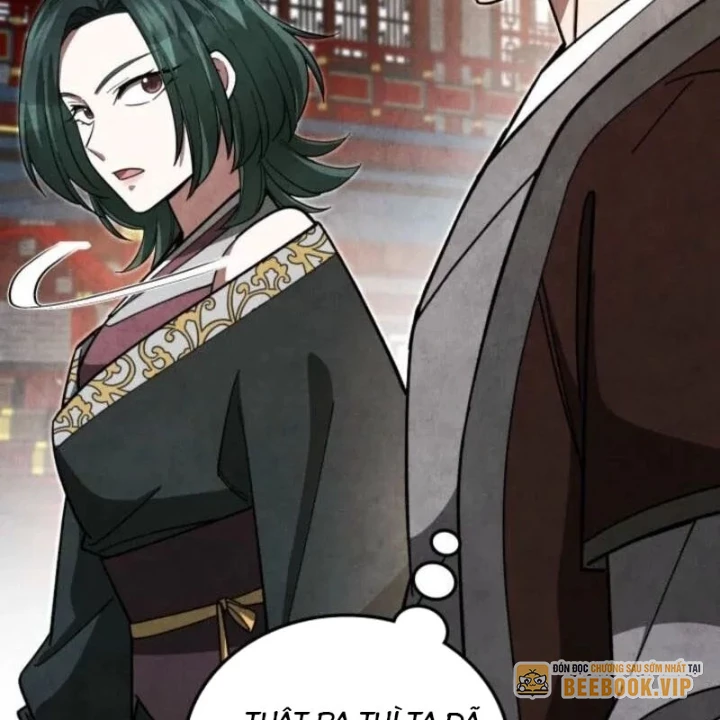 Làm Công Chức Trong Giới Võ Lâm Chapter 14 - 77