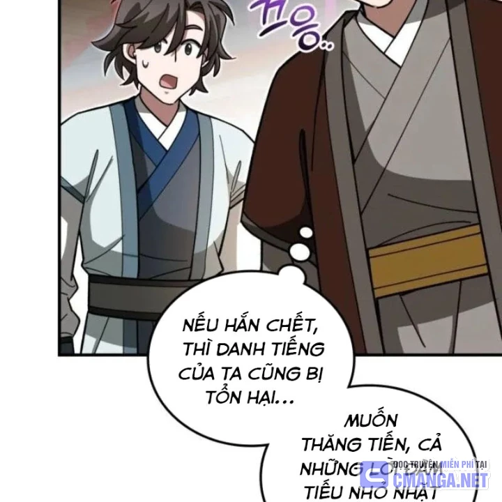 Làm Công Chức Trong Giới Võ Lâm Chapter 14 - 80