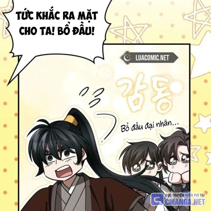 Làm Công Chức Trong Giới Võ Lâm Chapter 14 - 86