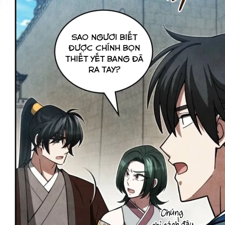 Làm Công Chức Trong Giới Võ Lâm Chapter 14 - 108