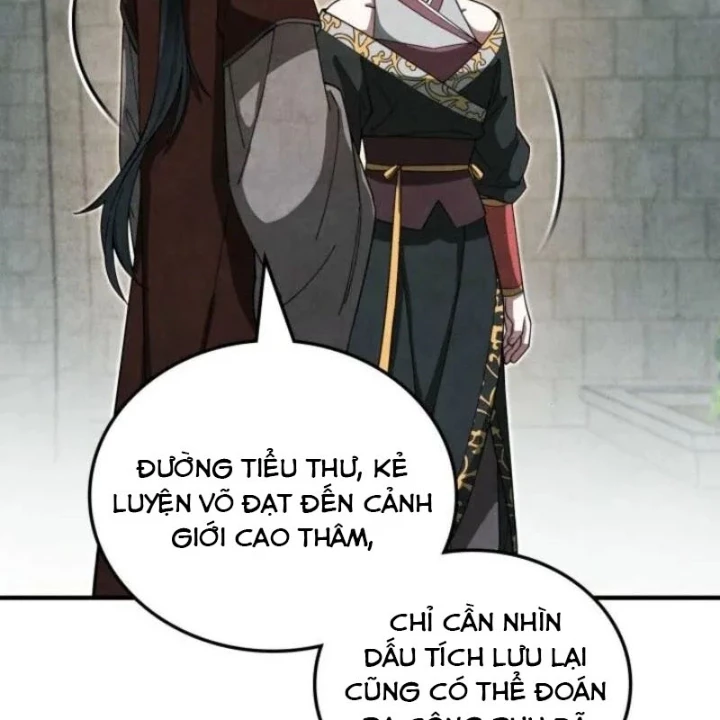Làm Công Chức Trong Giới Võ Lâm Chapter 14 - 111