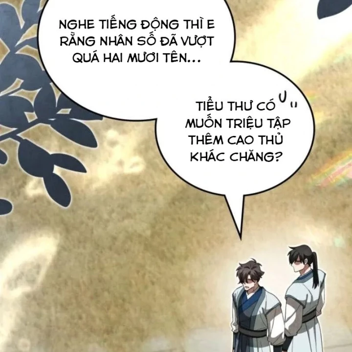 Làm Công Chức Trong Giới Võ Lâm Chapter 14 - 120