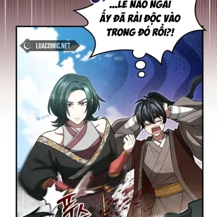 Làm Công Chức Trong Giới Võ Lâm Chapter 14 - 135